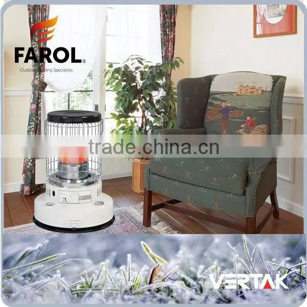 kerona kerosene heater