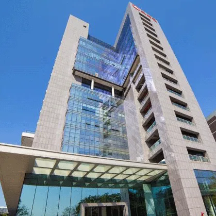 Shenzhen Pace Electronics Co., Ltd company overview - view 1