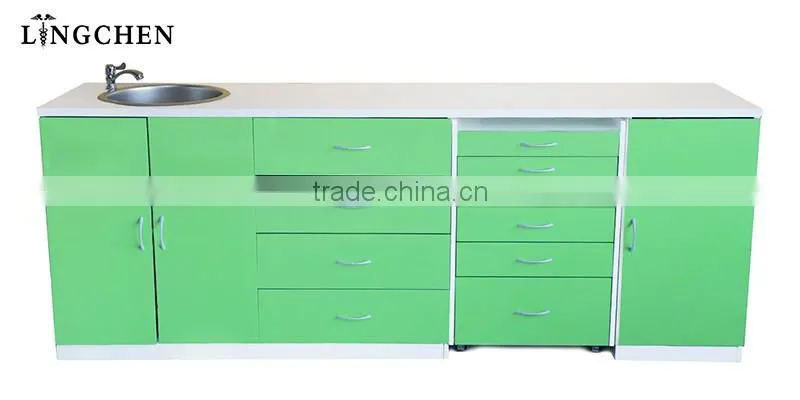 Guangzhou modern dental clinic cabinet price (Q5)