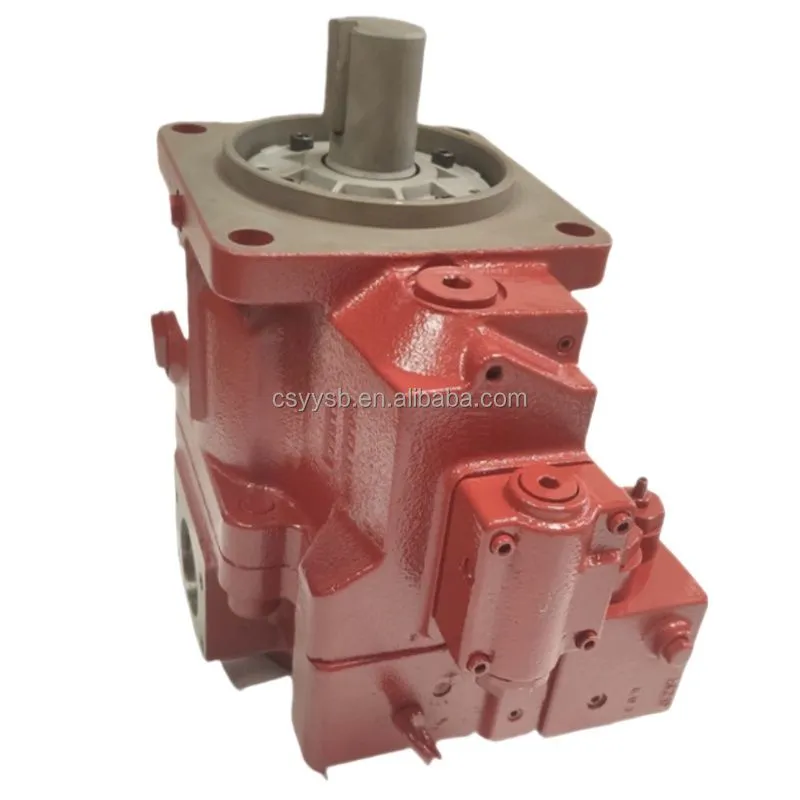 For Kawasaki KPM Hydraulic Pump K3VL Series K3VL28/45/60/80/112/140/200 Plunger Pump K3VL45/B-10RKM-P01-S3 Piston Pump