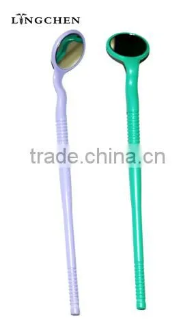 New item Autoclavable dental mirror/dental mouth mirror