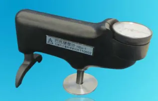 HST-934-1s Barcol Hardness Tester