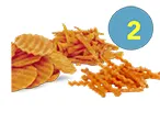 Sweet Corn Processing Machine, Fresh Maize Shelling Machine, Maize Sheller