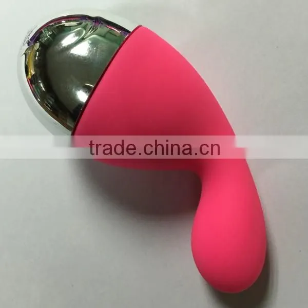 2016 Most Popular Best Selling silicone Wholesale magic personal finger clitoris pussy massage vibrator