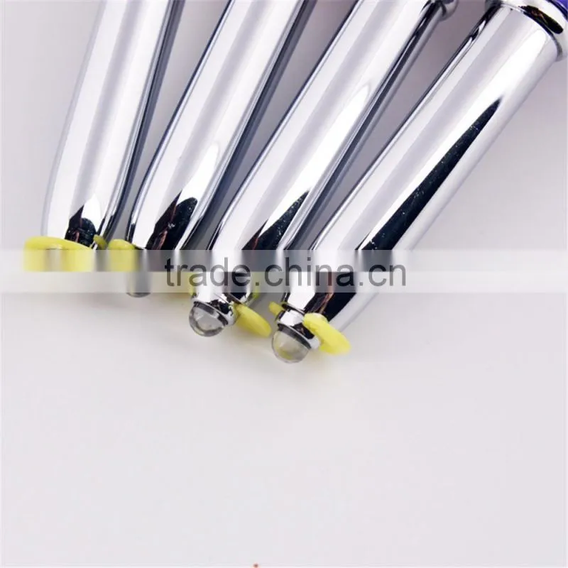 multi-function pen metal touch pen with light pen