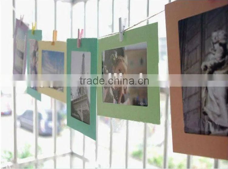 Photo Picture Frame Set