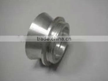stainless steel custom turning part