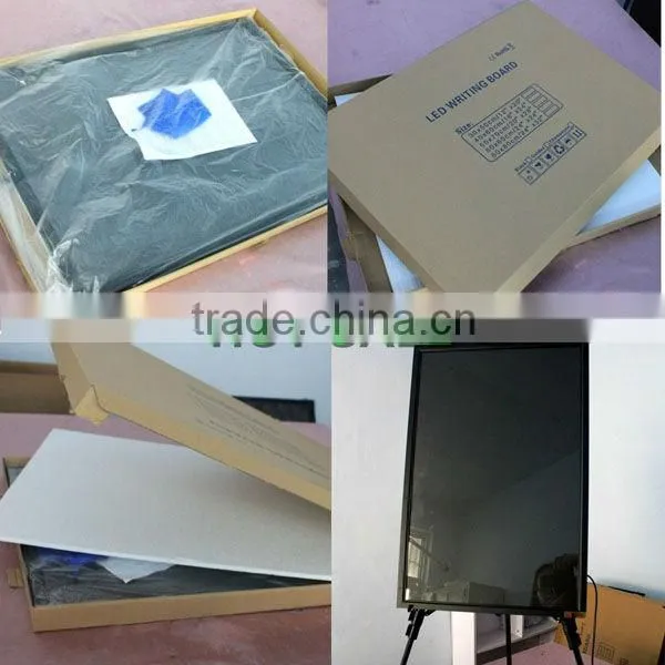 24mm led sign panel for advertising