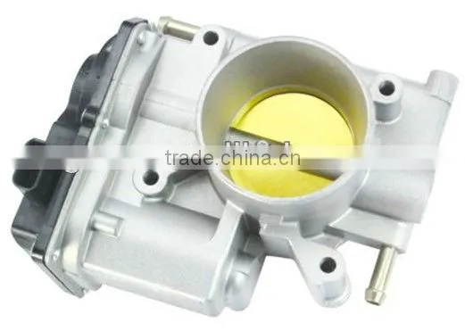 Guaranteed High Performance Universal Engine Electronic throttle body For MAZDA 2.0 L 2.3L L3R413640
