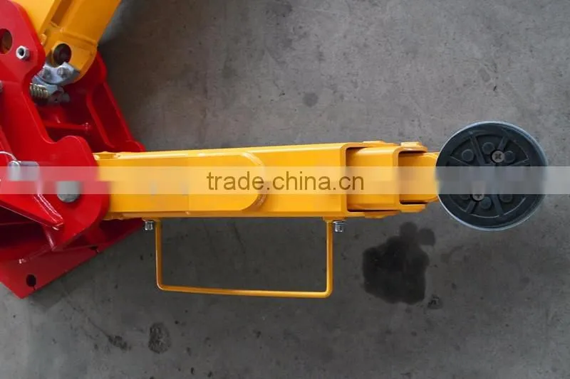 Cheap Prices hydraulic post driver