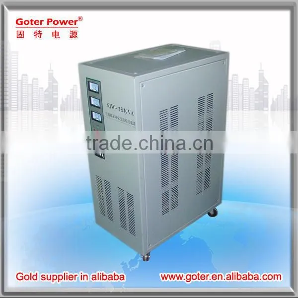 5000 watts ac automatic voltage regulator