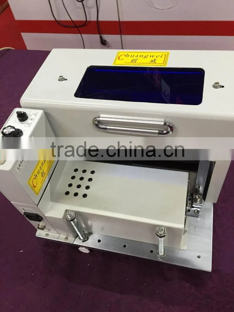multi-function depaneling machine