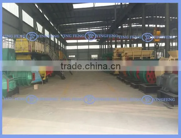 China best clay brick making machine,JKRL50 ecological bricks machines with excellent performance