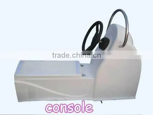 (CE)PVC/Hypalon inflatable boat