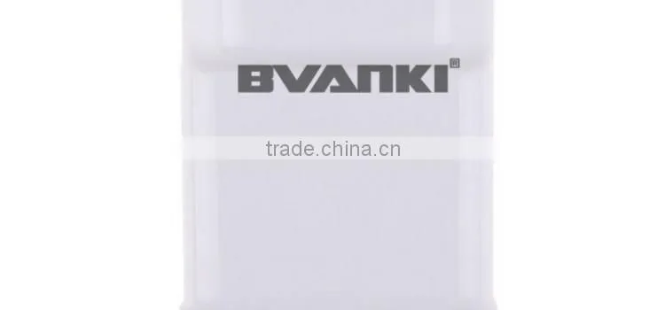 2016 Trending hot products wall usb charger,multiple usb wall charger from china supplier free samples