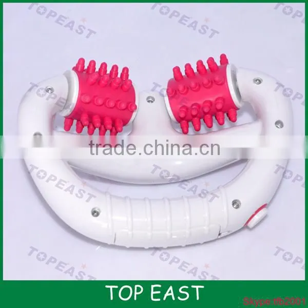 Best Battery Type Anti Cellulite Roller Electric Personal roller Massager