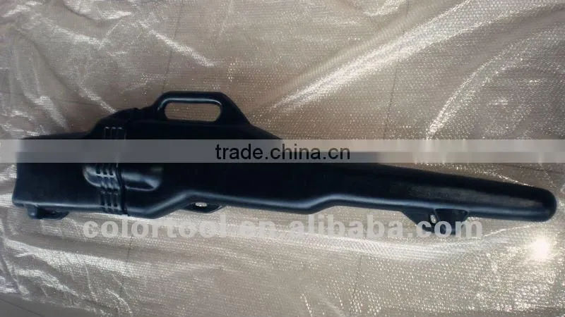 ATV Parts Gun Boot Plastic LLDPE material