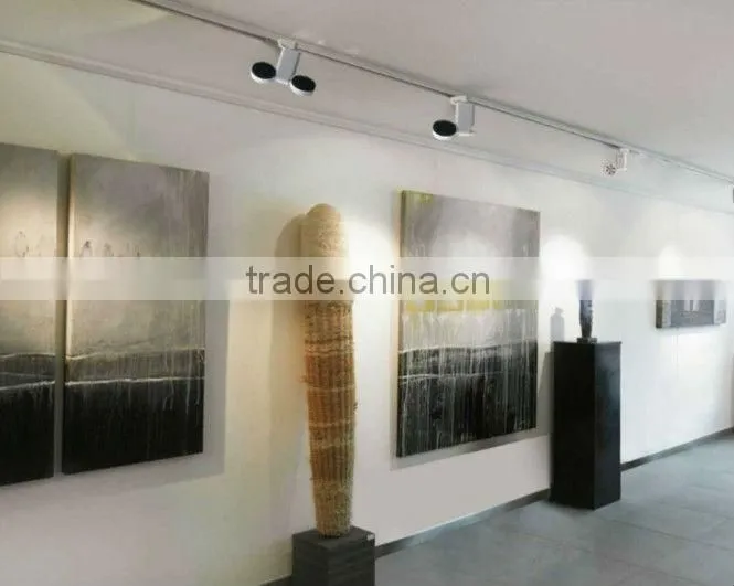 decoration led track light indoor,led track light