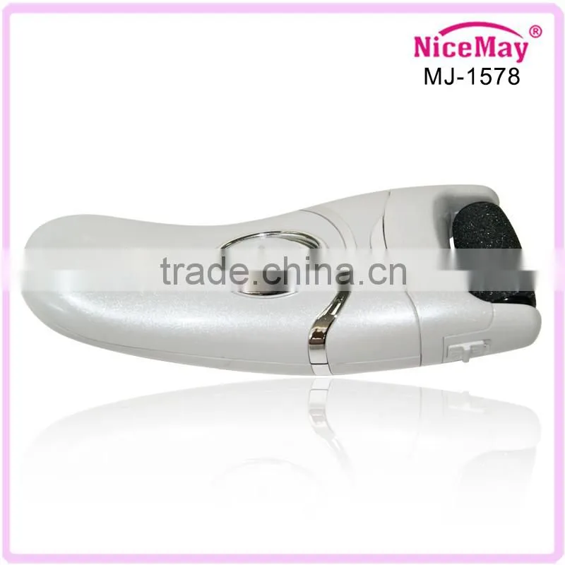 Electric Foot Skin Care File