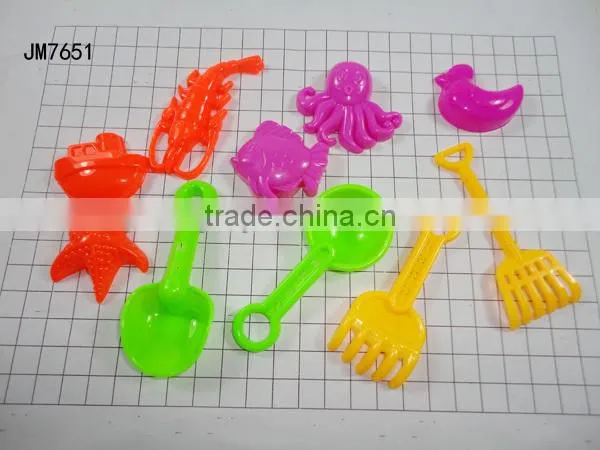 Kids Beach Toys, Beach Car, Beach Tool Children play toy