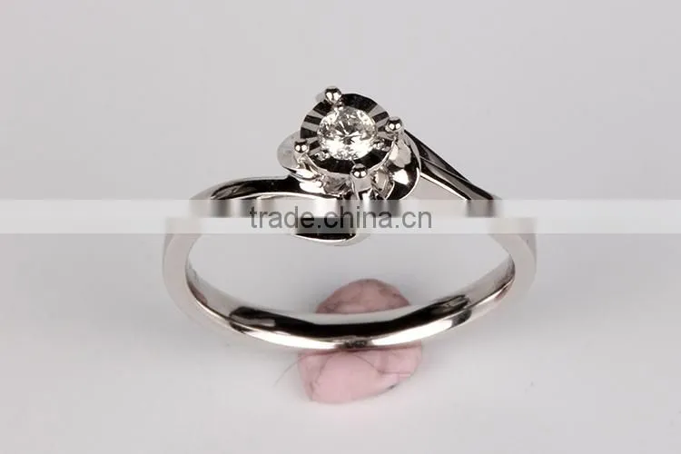 Top Quality Popular Wedding Ring
