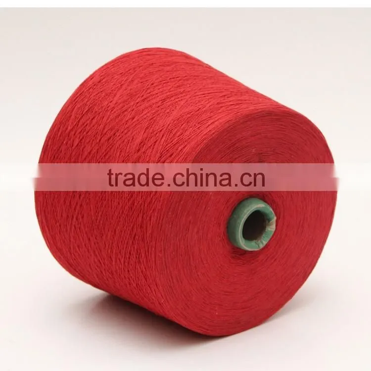 Open End Cotton Polyester Blended Yarn T/C Yarn with Competitive Price