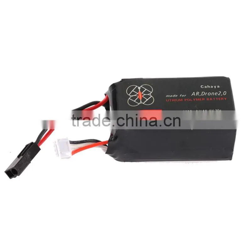 RC Lipo Battery 11.1V 2500mah for Parrot AR.Drone 2.0 Quadcopter Drone