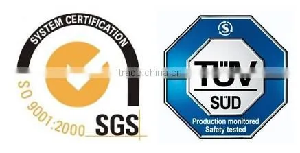 Vacuum bag SGS TUV best quality
