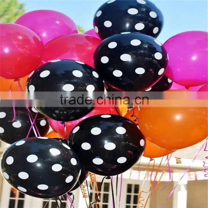 Latex Balloons,30cm Assorted Color Balloons,High Quality Balloons