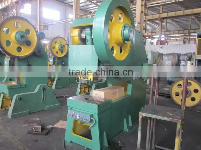 Heart service automatic sheet stamping machine
