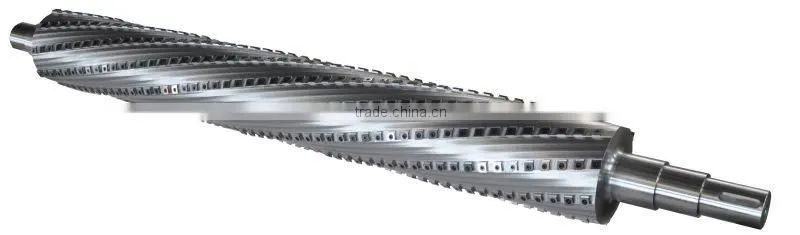 spiral cutterhead