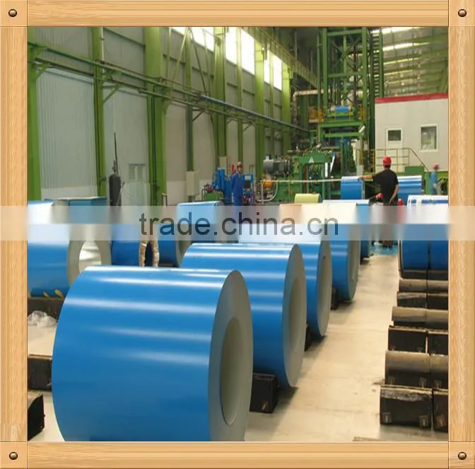 prepainted galvalume steel coil hot dip galvanized steel coil