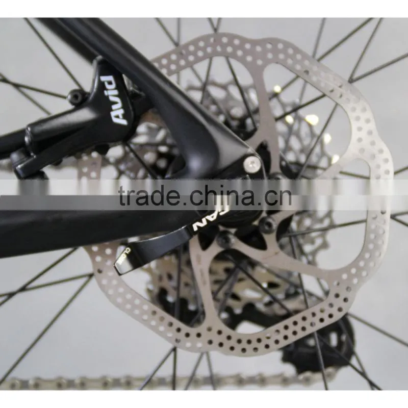 27.5 inch good quality carbon mountain bike/mountain bike/mountain bicycle on sale