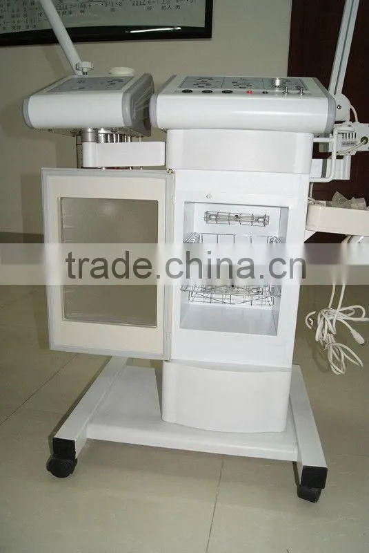 BU-1201B 12 in 1 superior quality colligate instrument skin care beauty machine