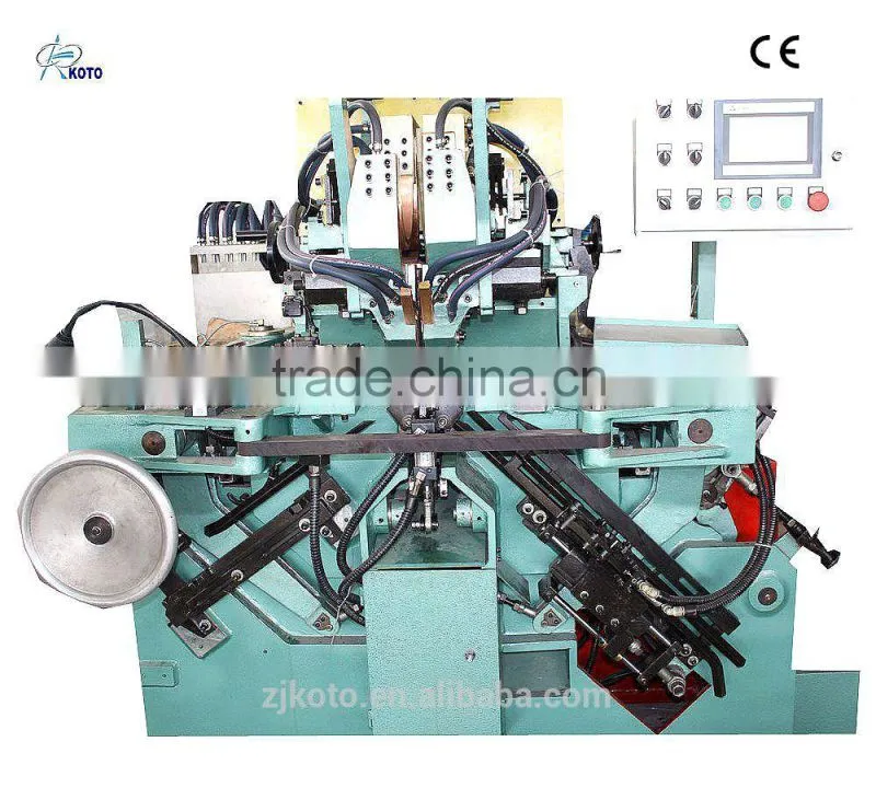 chain welding machine