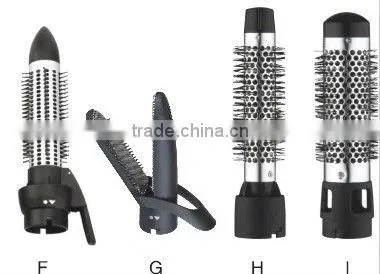 colorful 800-1000W hot air styler