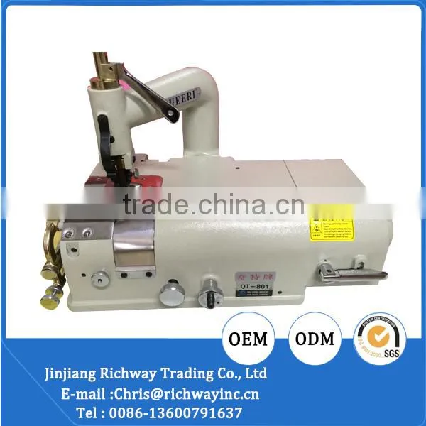 excellent designed skiving machine with easy and safety operation