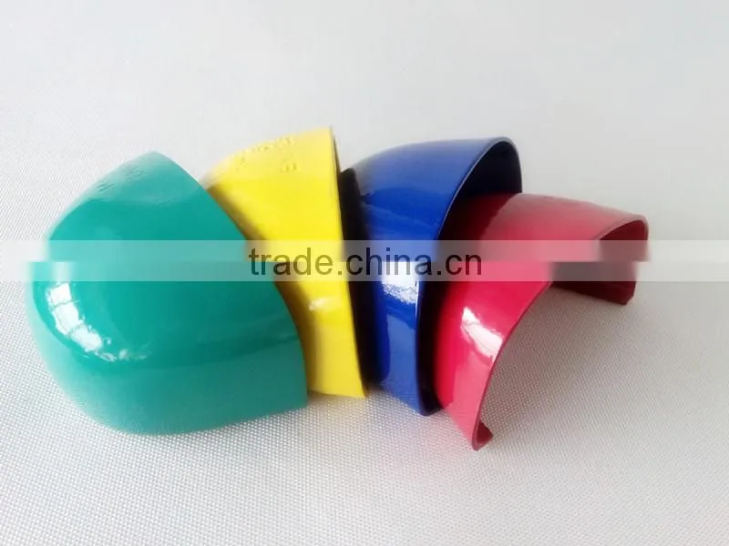 #604mould steel toecaps