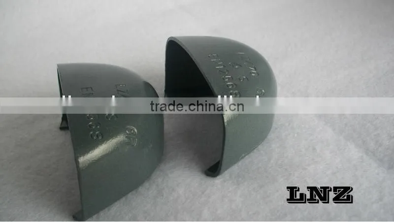 Steel Toe Cap & Anti-Penetration Fabric Midsole Pl