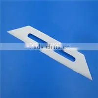 Partially Stabilized ZrO2 Zirconia/Ceramic Capsule Cutter