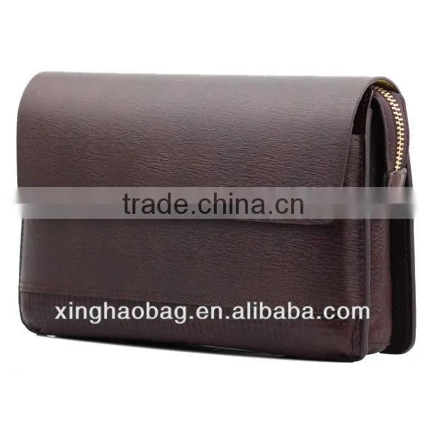 Business genuine zip lock bag holde lock for bags with bag lock