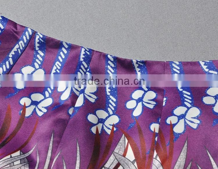 Ladies' Fashion shirt & dress