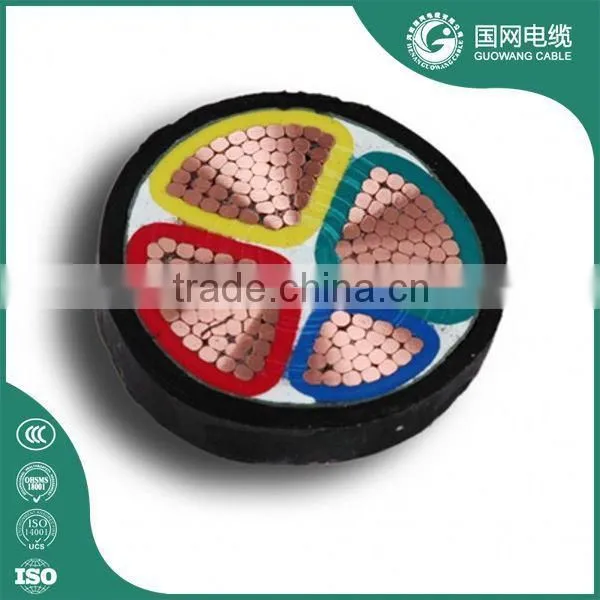 China manufacture 150mm cable