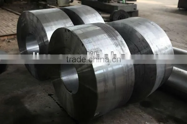 All kinds of forging part supply