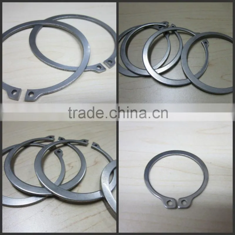 retaining rings for bores internal circlips