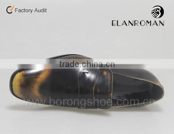 Goodyear welt german made shoes for men