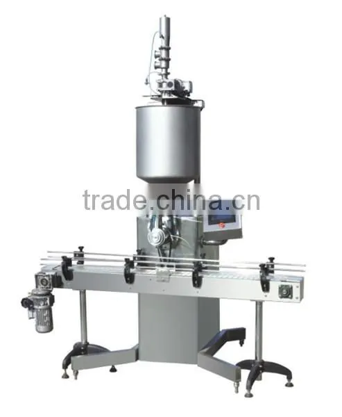 jam filling machine
