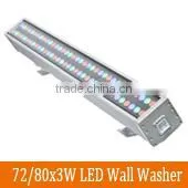 54x3w led par light ,par 64 led stage lighting