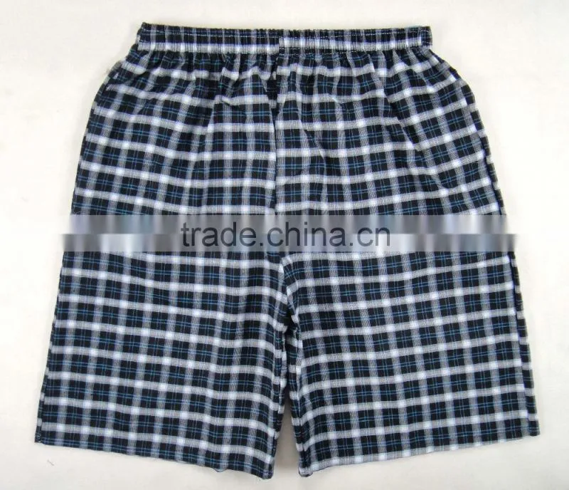2015 The high quality short swim trunks custom