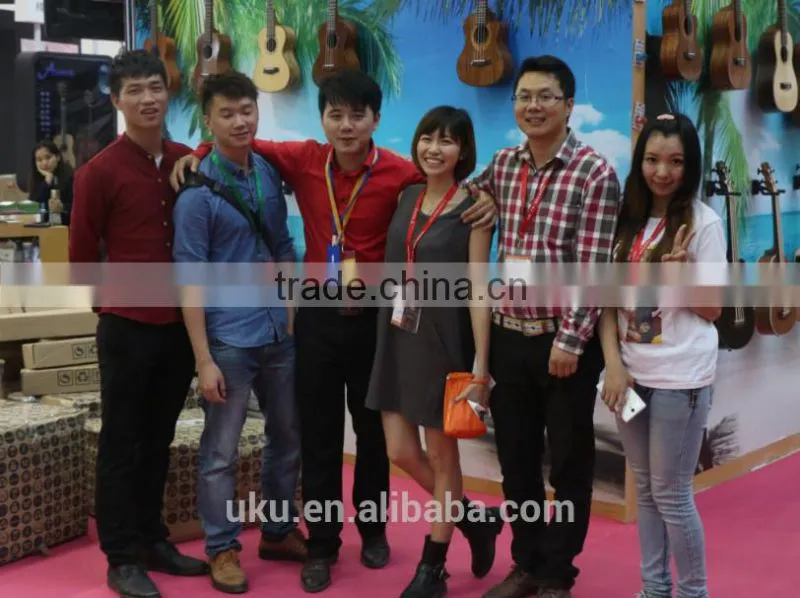 China made stringed musical instruments guitars manufacturer